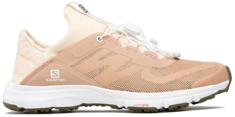 SALOMON SALOMON W AMPHIB BOLD SIROCCO SUN KISS 416108