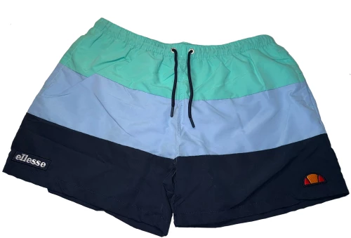 ELLESSE ELLESSE CIELO SZA04797-GREEN/BLU/NAV