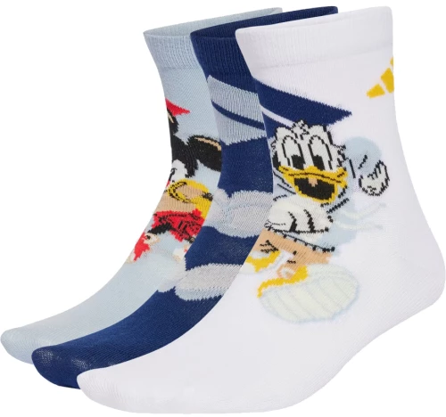 ADIDAS ADIDAS DISNEY MICKY MOUSE JG5807