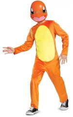 Disguise Αποκριάτικη Παιδική Στολή Charmander Classic - 105439