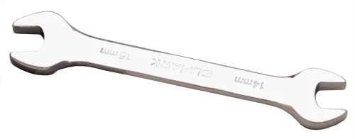 ΔΙΠΛΟ ΓΕΡΜΑΝΙΚΟ ΚΛΕΙΔΙ 21x23mm