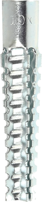 ΟΥΠΑ ΜΕΤΑΛΛΙΚΑ BKMG 10X60 4/bl