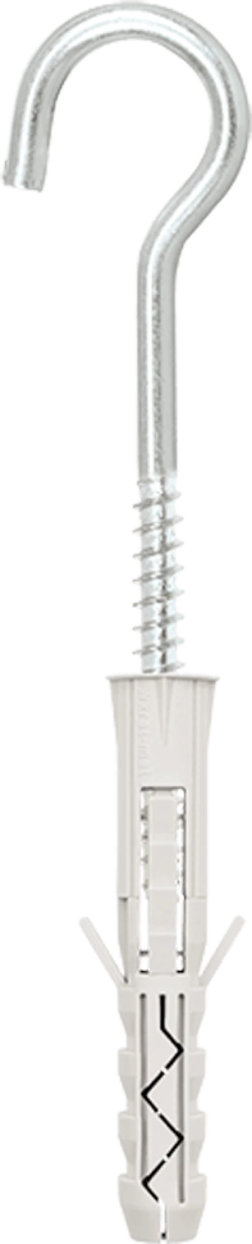 ΒΙΣΜΑ ΓΥΨΟΣΑΝΙΔΑΣ WX 8X40/65