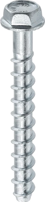 ΜΠΕΤΟΒΙΔΑ ΕΞΑΓΩΝΟ ΚΕΦΑΛΙ WDBLS 10X80MM