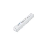 LED CV PLASTIC DRIVER 320W 230V AC- 24V DC 13,33A IP20 5YRS DREAMOTIV(EUCHIPS BRAND)