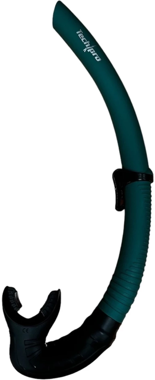 Tech Pro S11 Cross - BLACK/GREEN