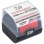Daiwa Tournament 1200m - 0.37mm 0.37mm