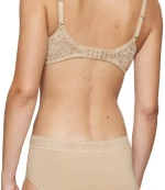 Triumph Amourette N Σουτιέν Χωρίς Μπανέλα Cup C-D-E 10210704-0026