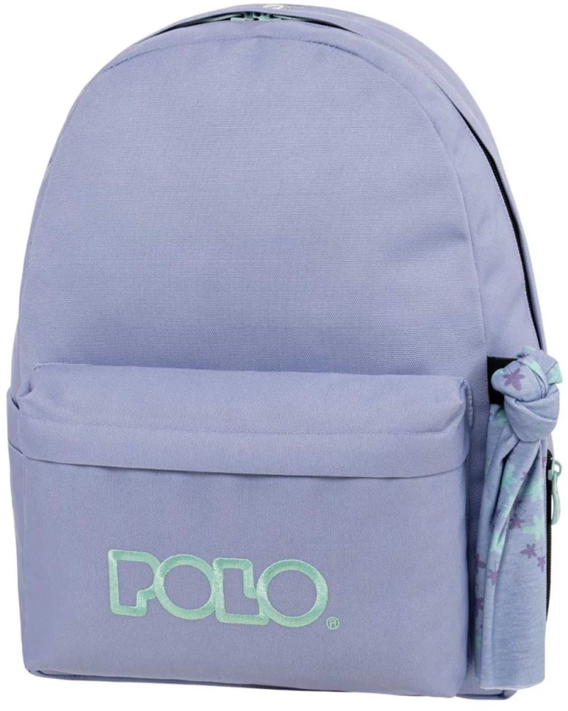 Polo Σακίδιο Original Scarf Indigo Turquoise 901135-4959