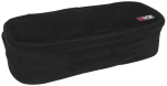 Κασετίνα Must 22x5x10cm Μαύρη 000586880
