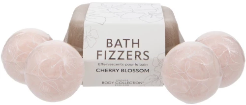 BODY COLLECTION Bath Fizzers