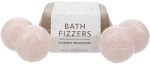 BODY COLLECTION Bath Fizzers