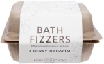 BODY COLLECTION Bath Fizzers