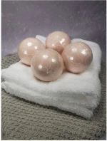 BODY COLLECTION Bath Fizzers