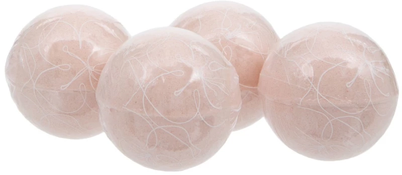 BODY COLLECTION Bath Fizzers