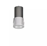 Downlight Οροφής Χωνευτό LED 3W IP20 3000K Λευκό S181 Zambelis S181 Λευκό