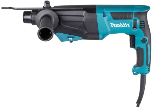 Σκαπτικό Πιστολέτο Ρεύματος 800W HR2670 Makita HR2670