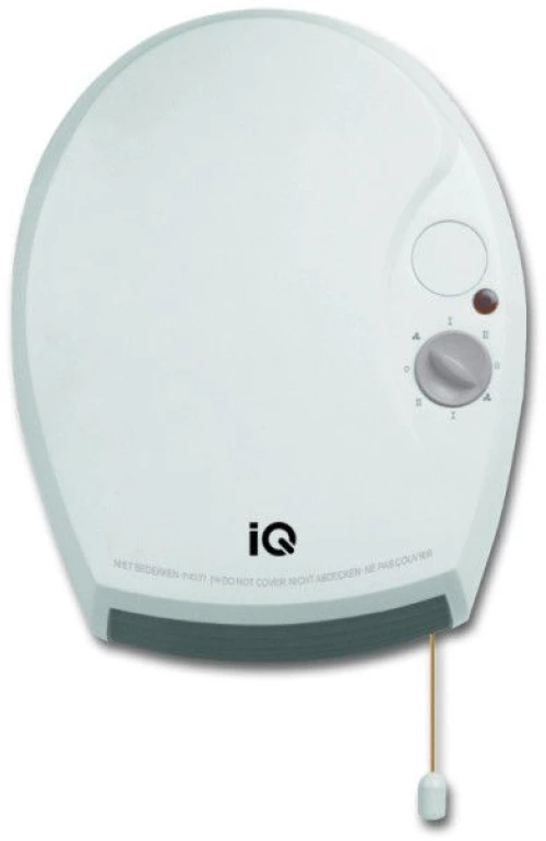 Αερόθερμο Μπάνιου Ht-1429 5205505901059 IQ 5205505901059