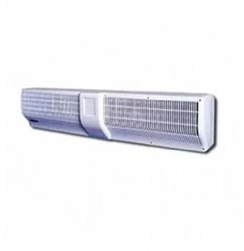 Αεροκουρτίνα Πλαστική 230v/50Hz  240W Db(A) 55/45 K-44 UD ΚΑΦΦΕ K-44 UD Λευκό