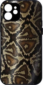 Animal print snake Poco X5