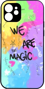 we are magic Redmi 12C