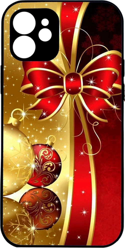 CHRISTMAS DESINGS Redmi Note 12S