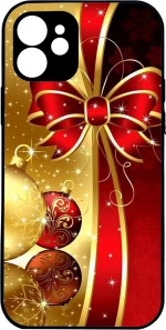CHRISTMAS DESINGS Redmi Note 12S