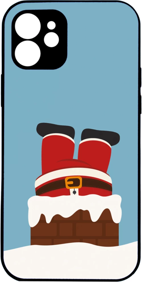 CHRISTMAS DESINGS IPhone 15