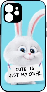 Cute bunny Redmi 12C