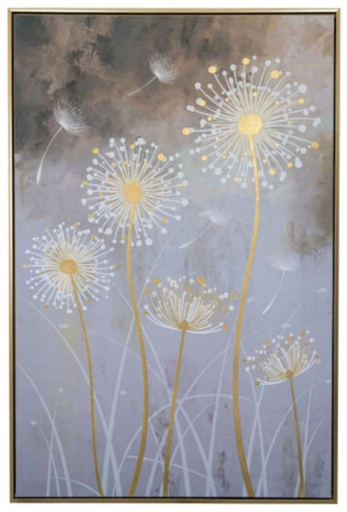 Πίνακας σε Καμβά 60x90cm