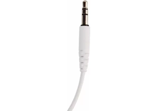JVC HEADPHONES FOR KIDS WHITE & LIGHT BLUE 19-HAKD7ZNE