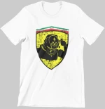 Hamilton Scuderia Edition Παιδικό T-Shirt - WHITE