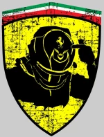 Hamilton Scuderia Edition W Φούτερ με Κουκούλα - BLACK