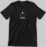 Ghostface Meeple Παιδικό T-Shirt - BLACK