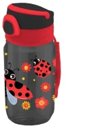 Must Παγούρι Νηπίου 500ml Με Καλαμάκι Little One