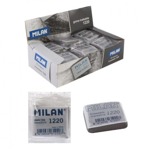 Milan Γόμα Ζυμαράκι 1220