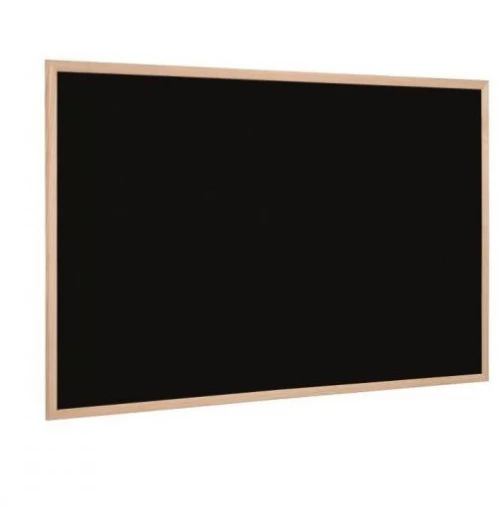 Describo Πίνακας Κιμωλίας 40x30 Με Ξύλινο Πλαίσιο