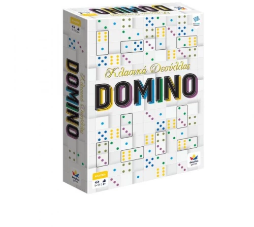 Desyllas Επιτραπέζιο Domino