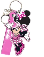 Diakakis Μπρελόκ Disney Minnie Mouse