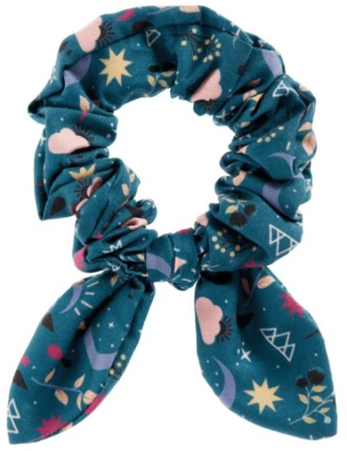 Miquelrius Scrunchies Moon Love "Sky"