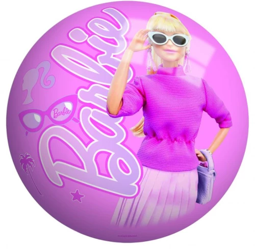 John Μπάλα Πλαστική Barbie Ø23cm