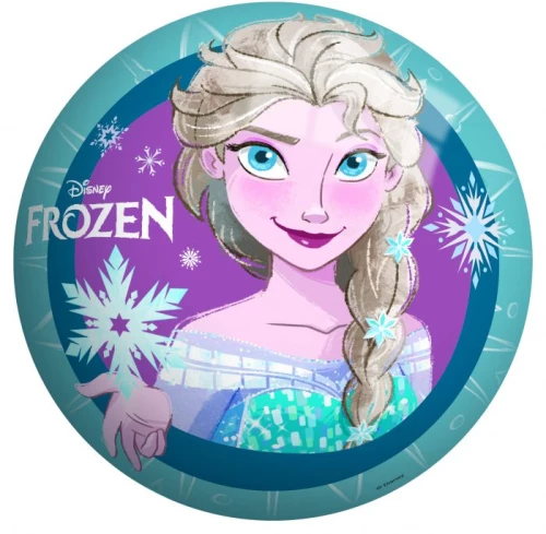 John Μπάλα Πλαστική Frozen Ø23cm