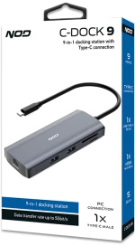 NOD C-DOCK 9