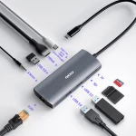 NOD C-DOCK 9