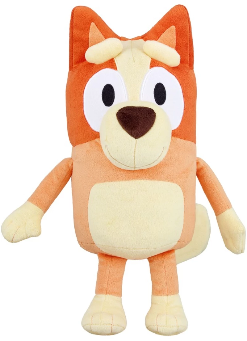 Bluey - Jumbo Plush - Bingo / Toys
