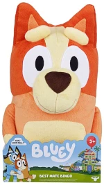 Bluey - Jumbo Plush - Bingo / Toys