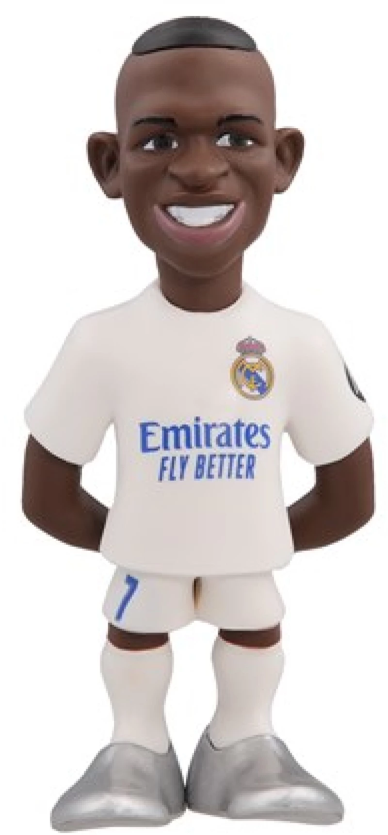 MINIX REAL MADRYT - VINICIUS JR.