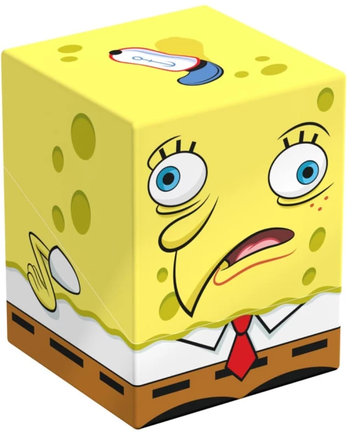 Squaroes Squaroe SpongeBob SquarePants™ SB015 - iNteRnEt SEnsAtioN