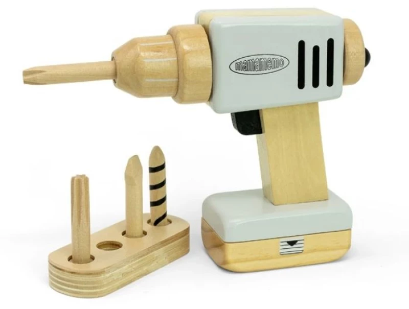 Ξύλινο BLACK & DECKER Mamamemo