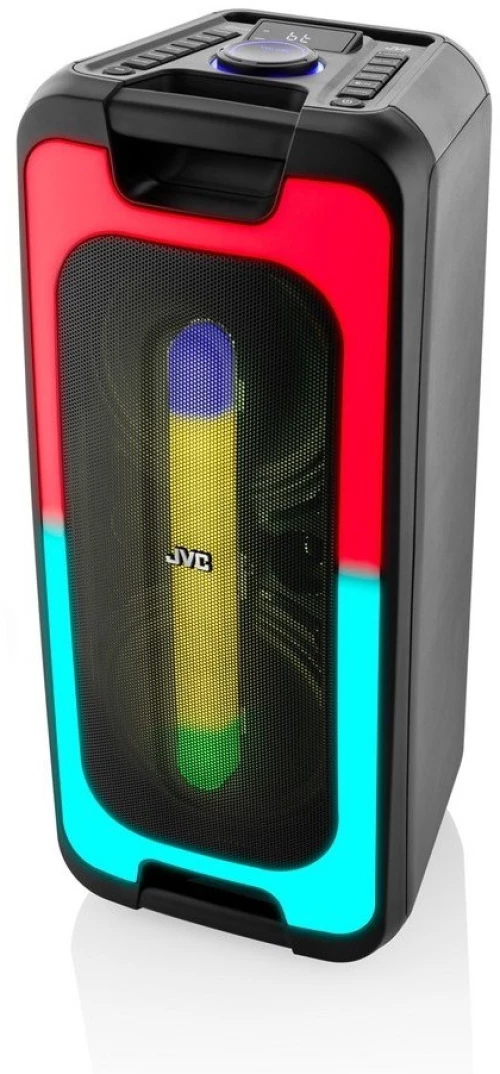 JVC Party Speaker XS-EP424B Bluetooth Speaker Black